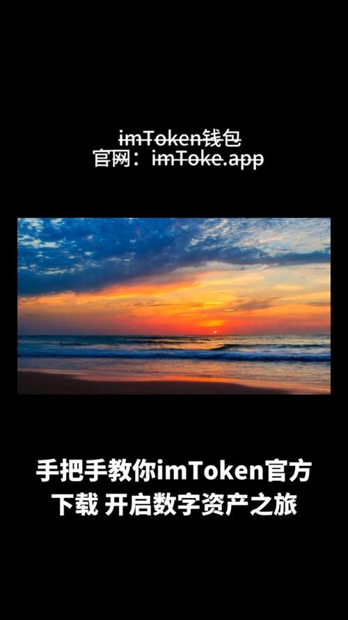 用官方imtoken钱包应用开启数字资产轻松管理之旅，注意这些要点