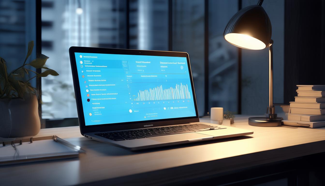 token钱包官网下载后，如何借助区块链工具管理与分析资产？