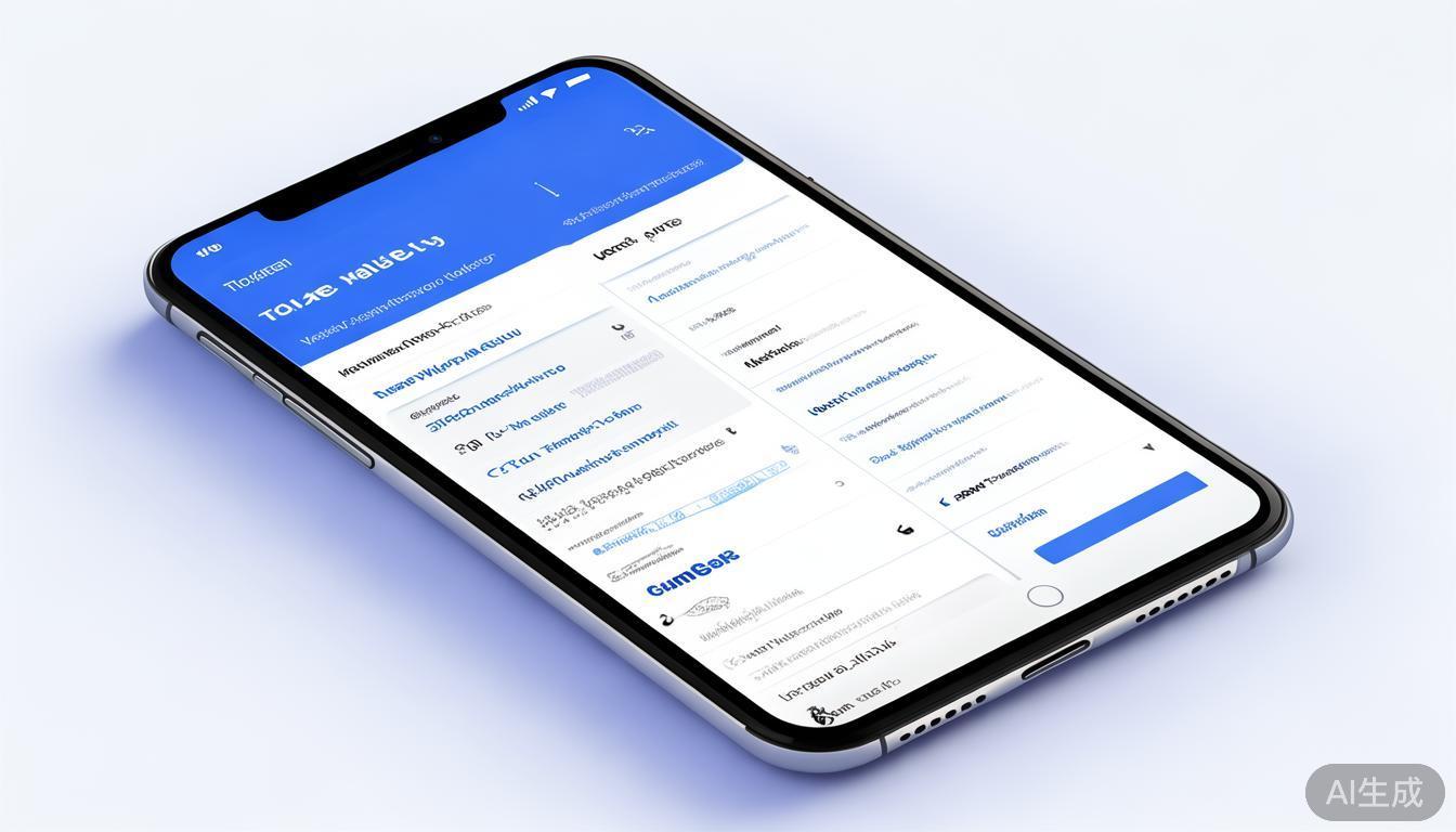 加密货币投资者必看！Token钱包App不止是存储工具，更是机遇雷达