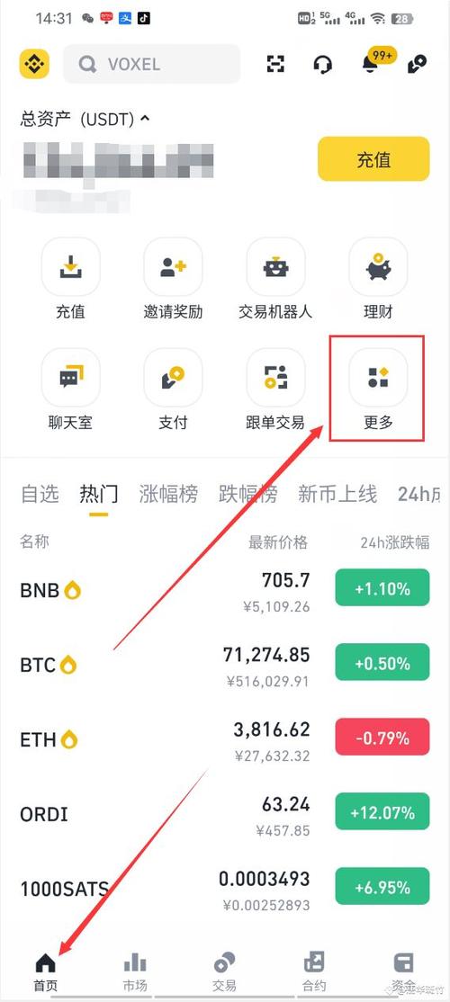数字货币交易选官方token软件，关乎资金安全与交易规则