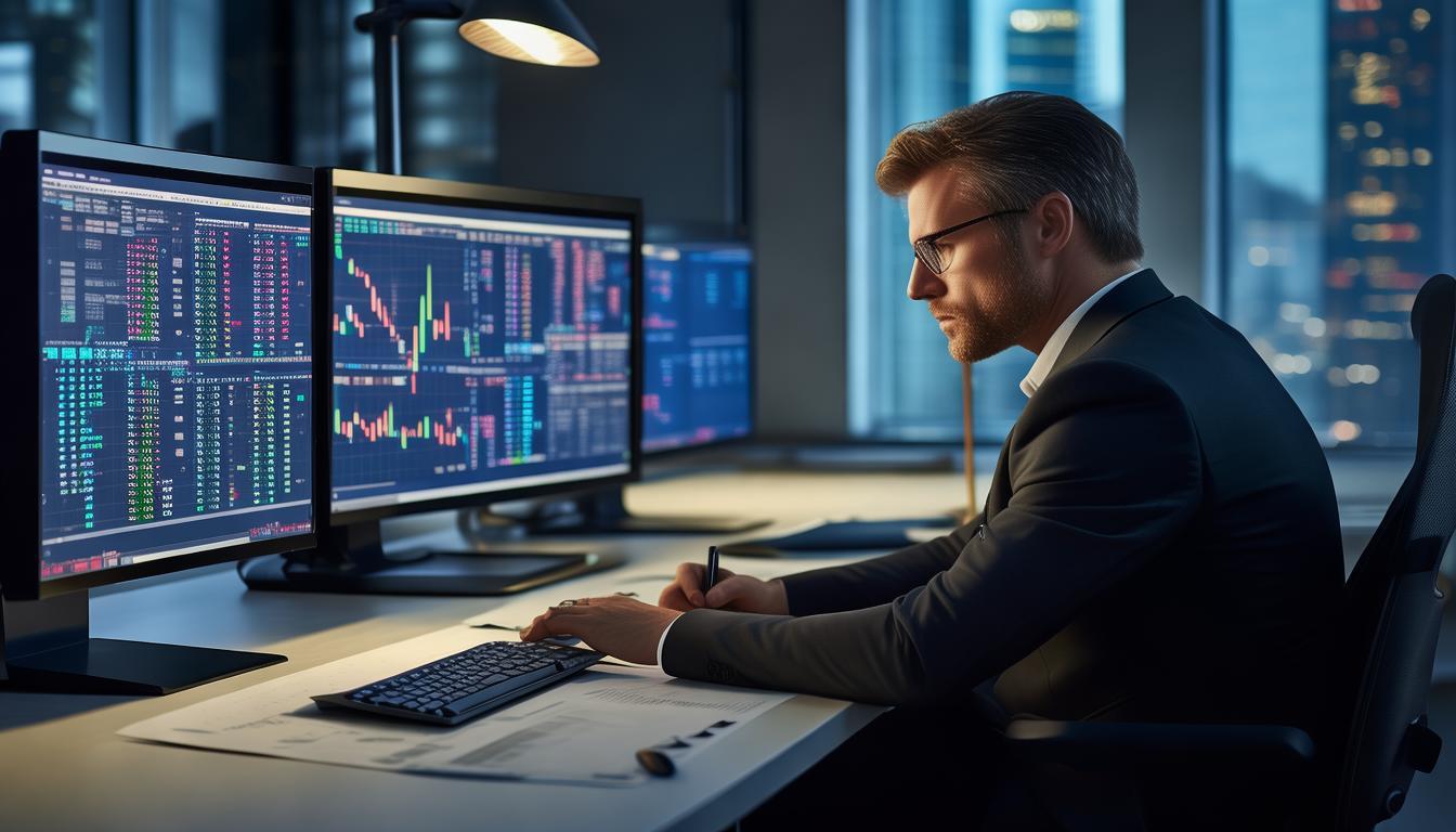 借助imToken钱包APP实现财务自由？先了解这些要点