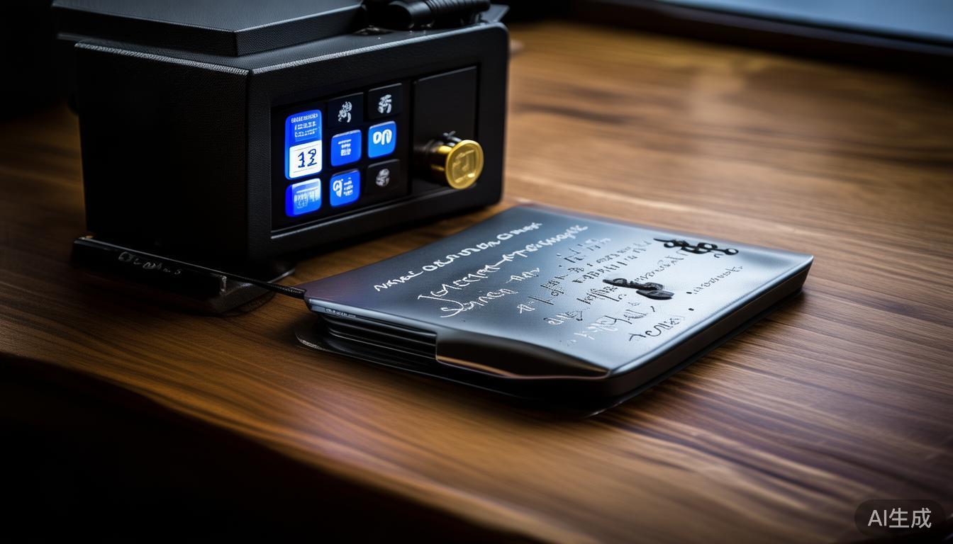 身处数字货币世界，资产安全为首，多重验证与私钥备份要做好