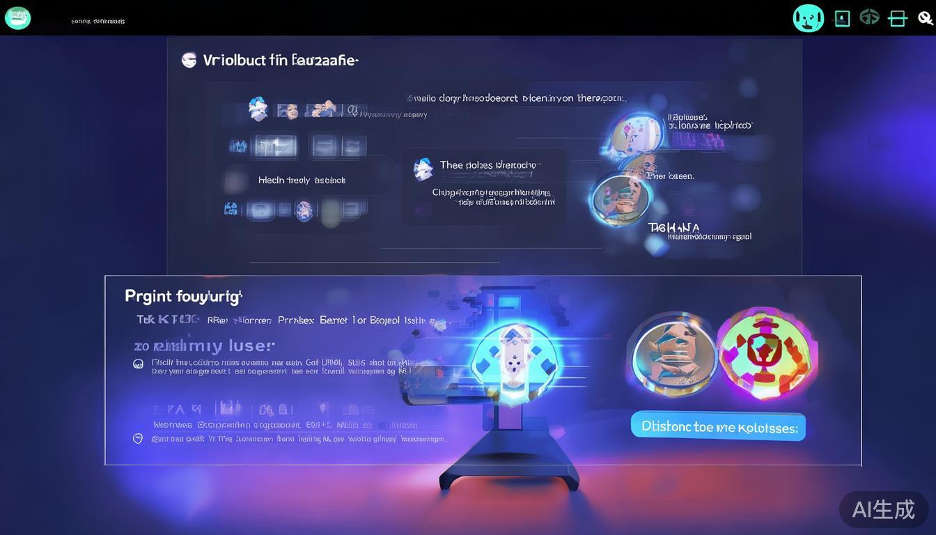 TokenPocket用户亲述：社区活动对钱包功能迭代影响几何？