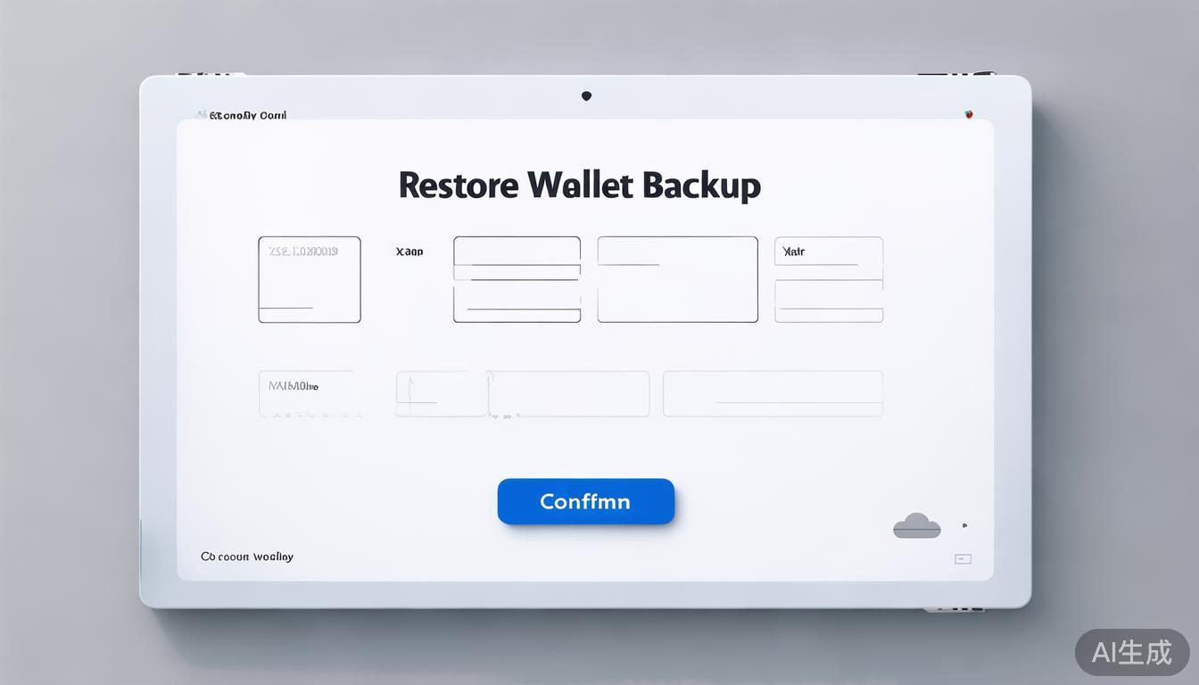 Tokenim钱包数据备份很重要！具体步骤及注意事项全在这里