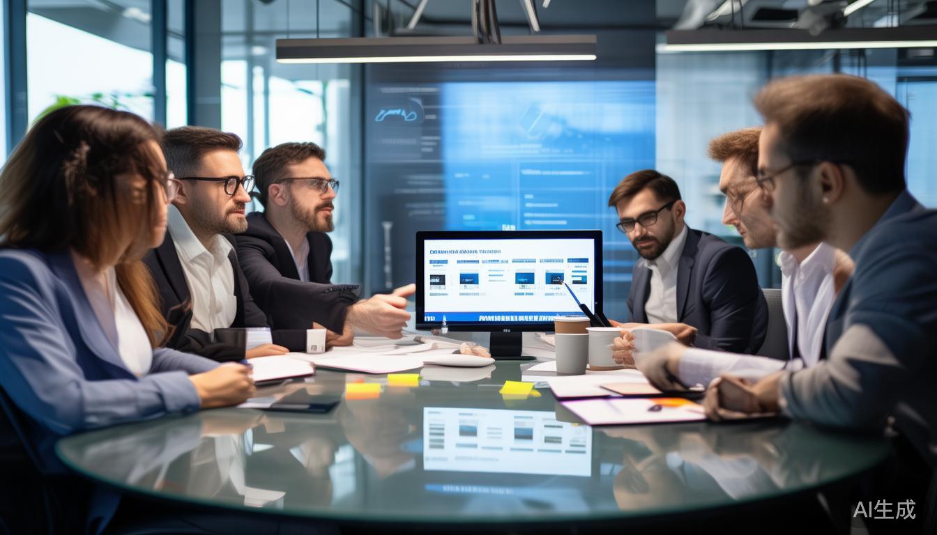 区块链项目开发推广中，Token下载安装考验团队协作与同步