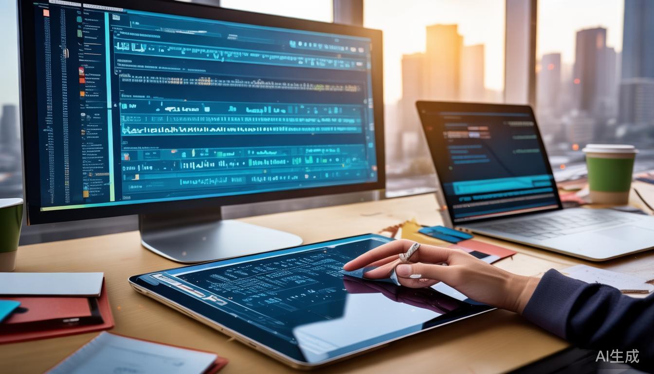 Token正版：多语言支持与国际化领域的卓越技术探索