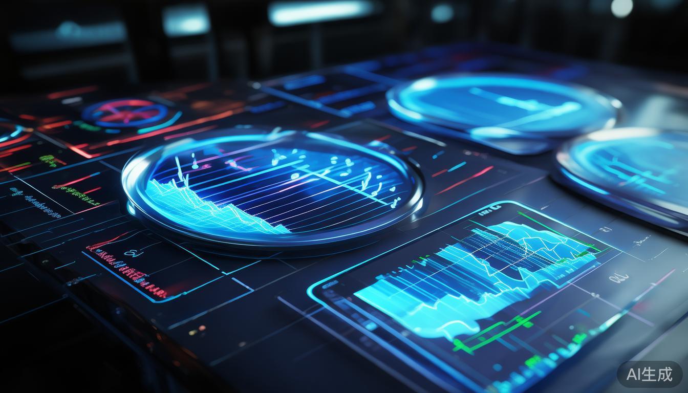 Token 下载市场资金流向生变，链上数据及持币地址活跃度受关注