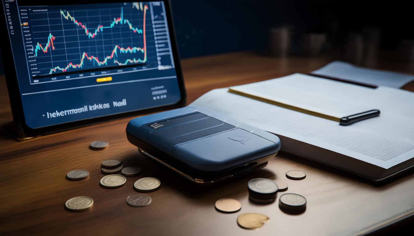 Tokenim钱包官方版行业动态多变，用户如何应对市场风险？