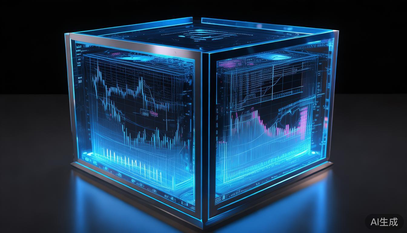 数字资产投资：用好数据分析与机器学习，优化决策并追踪市场动态